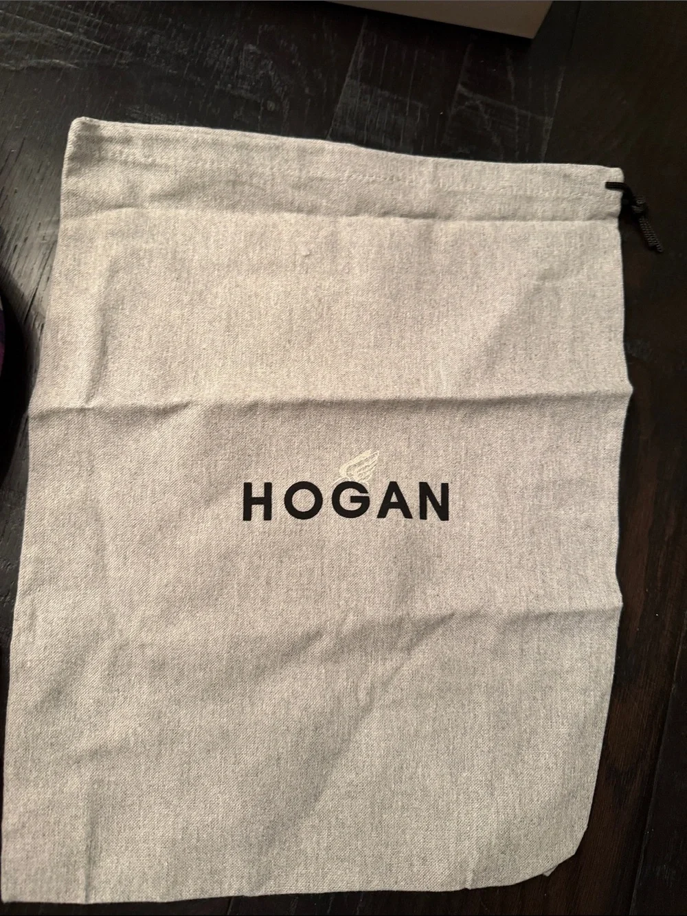 Hogan Babette Platform Heels